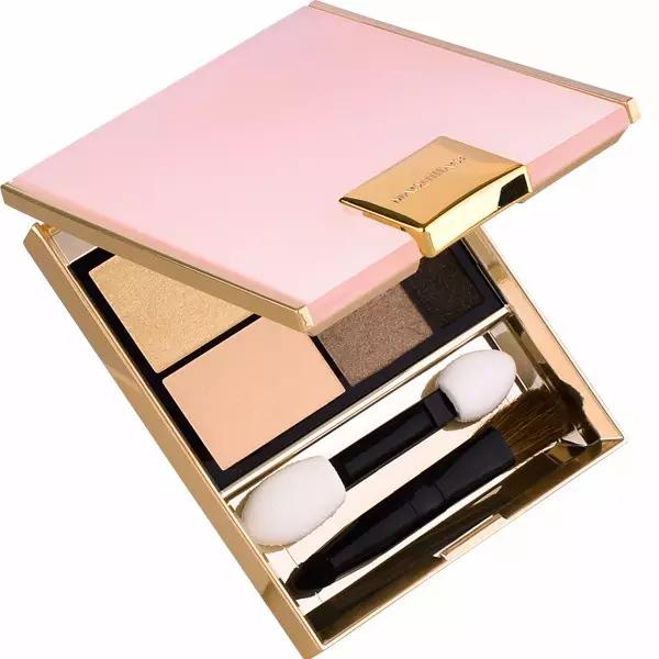 太子妃*用御**化妆品曝光！原来这么多都日韩货...