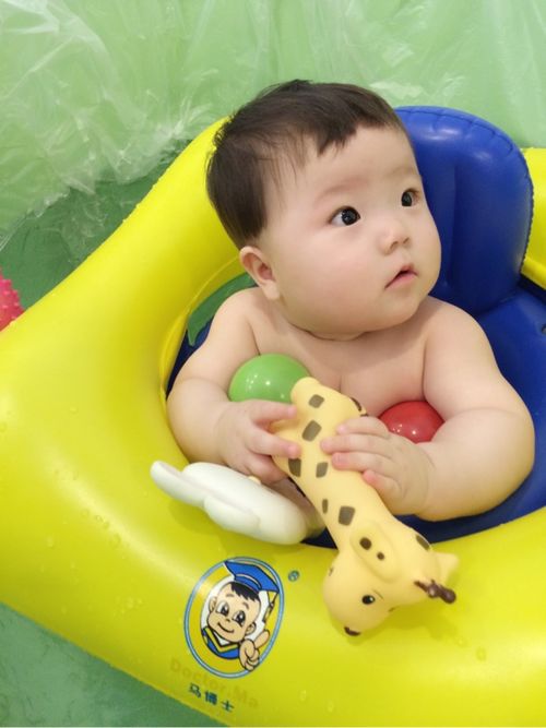 恩恩的辅食,恩恩宝贝