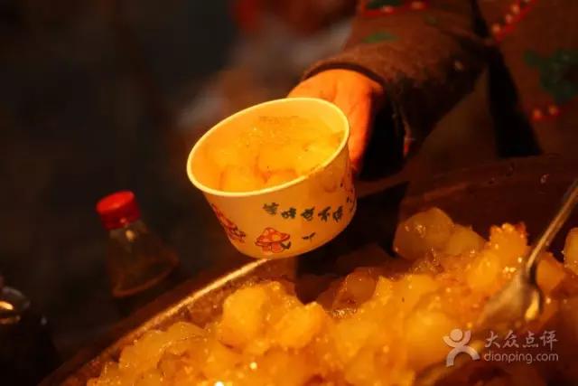 哏都宝藏美食 (哏都天津美食小吃)