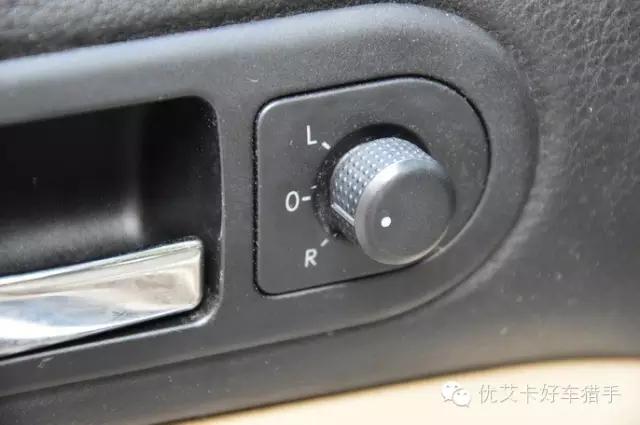 鉴定车况二手高尔夫6,一代神车高尔夫4