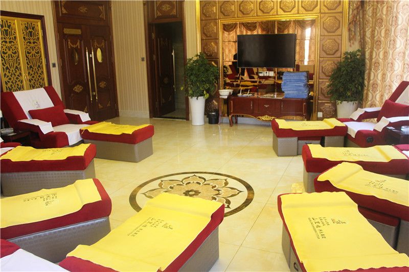 烟台深度spa,烟台男士spa体验报告