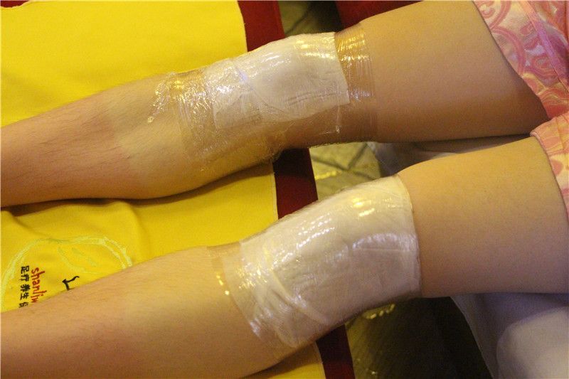 烟台深度spa,烟台男士spa体验报告