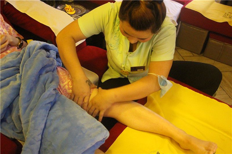 烟台深度spa,烟台男士spa体验报告