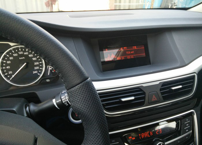 力挺国产加油,奇瑞旗云3与19款帝豪区别