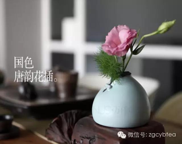 谁给我买个这种壶承，我给他泡一辈子好茶！