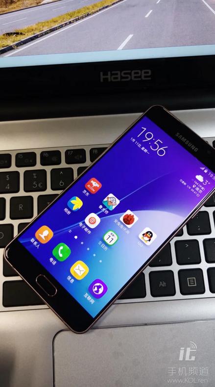 三星A70评测,三星a7手机值不值得入手