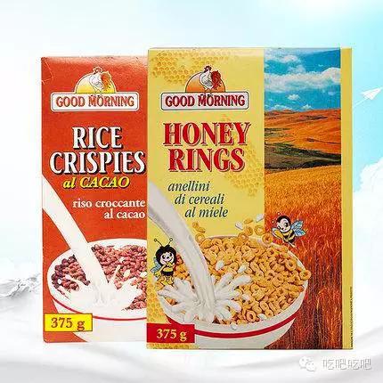 目前最好的麦片,饱腹感超强的麦片测评