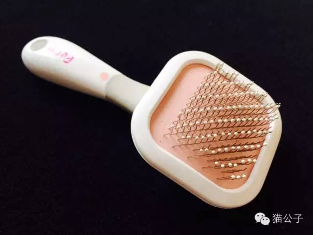 猫毛梳哪种好用,猫毛梳用哪种