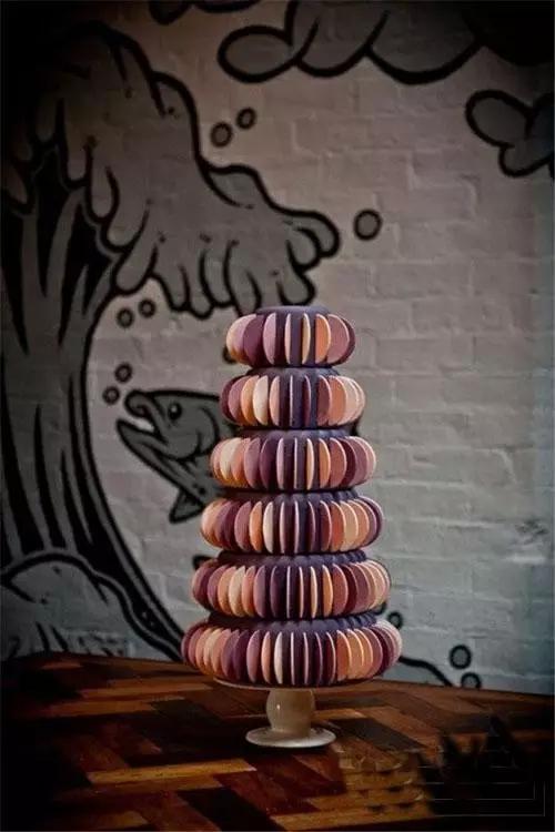 简单的婚礼蛋糕图片大全,最好看的婚礼蛋糕图片