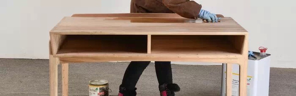 木蜡油家具真的有效果吗,木蜡油真的环保吗能用吗