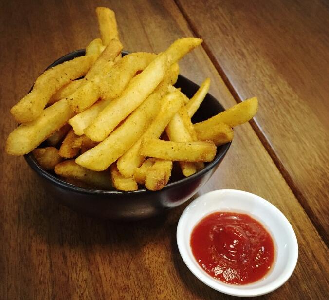 每个饥寒交迫的晚上,一块披萨就能让我荡漾