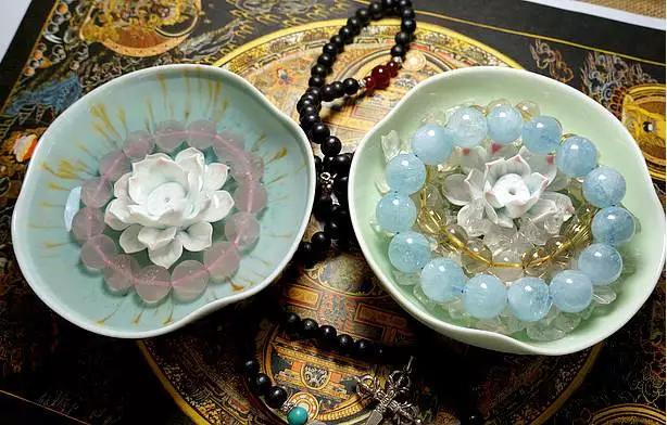 石榴石最大的忌讳,不懂石榴石这十个常识