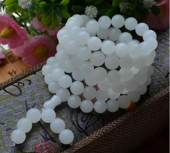 砗磲玩久了以后会有什么变化,砗磲放久了出现了黄点