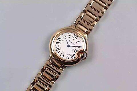 黄金表机械表推荐,机械表大气