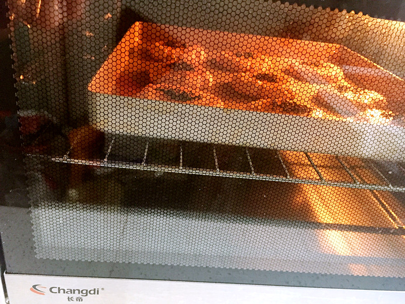 中式点心简单易学不用烤箱,中式简单小点心