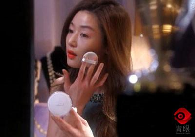 化妆必备气垫推荐哪款好用,流行的化妆品气垫