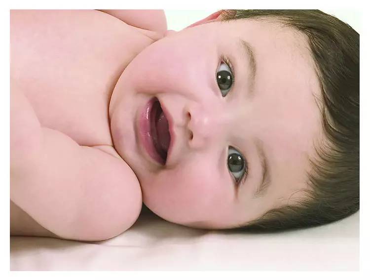 新生儿0-1个月护理脸部,新生儿常见皮肤疾病及护理