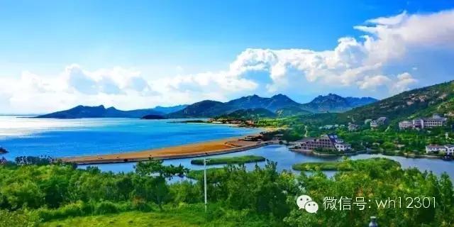 大乳山掠影，我是个奇迹