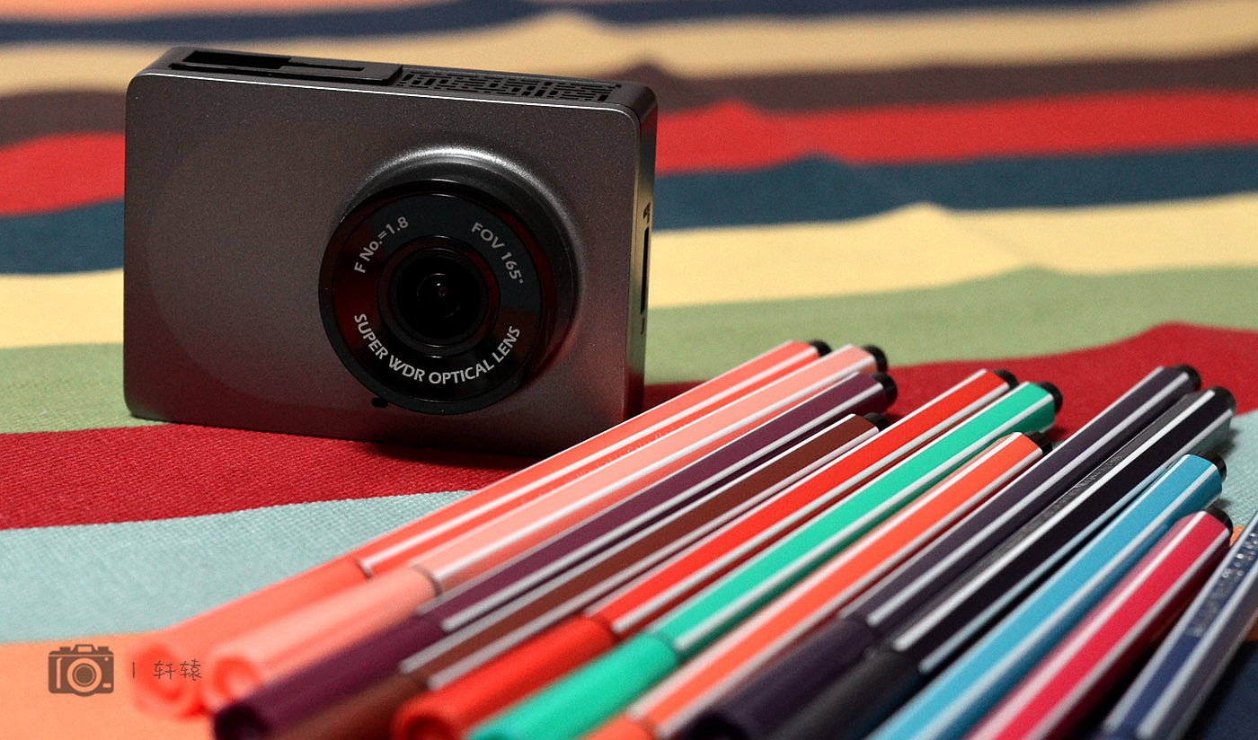 第一代小蚁智能行车记录仪,小蚁行车记录仪app评测