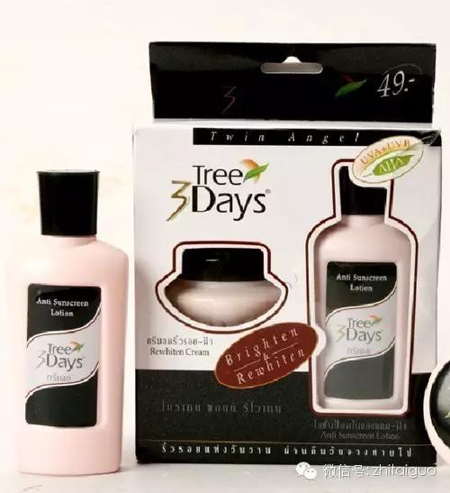 泰国化妆品新规,泰国化妆品违禁成分有哪些