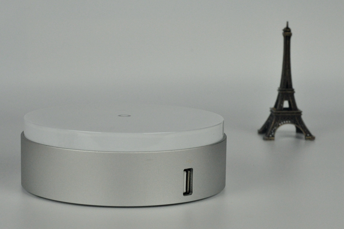 圆润艺术范,有型更有“芯”——必虎路由器上手评测