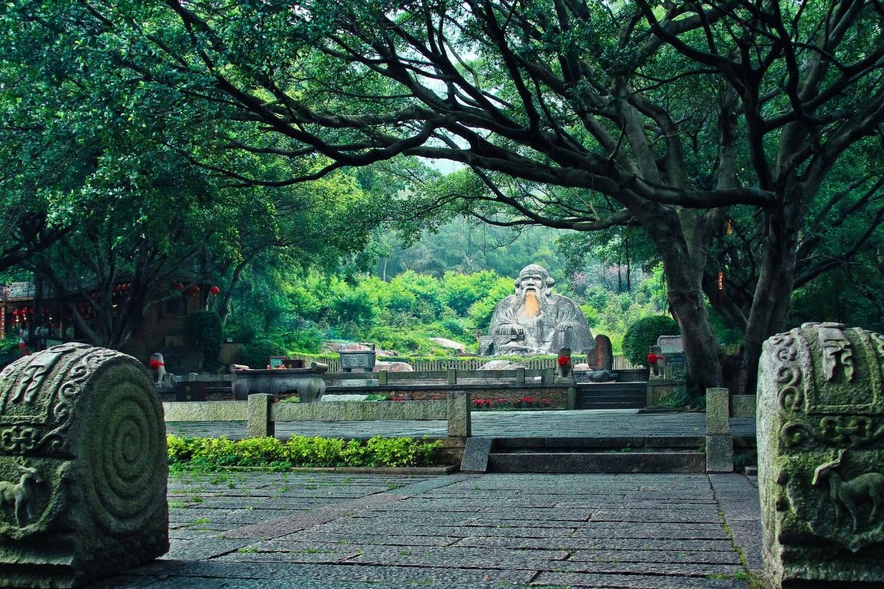 东南沿海大环线自驾,去东南沿海自驾几月最好