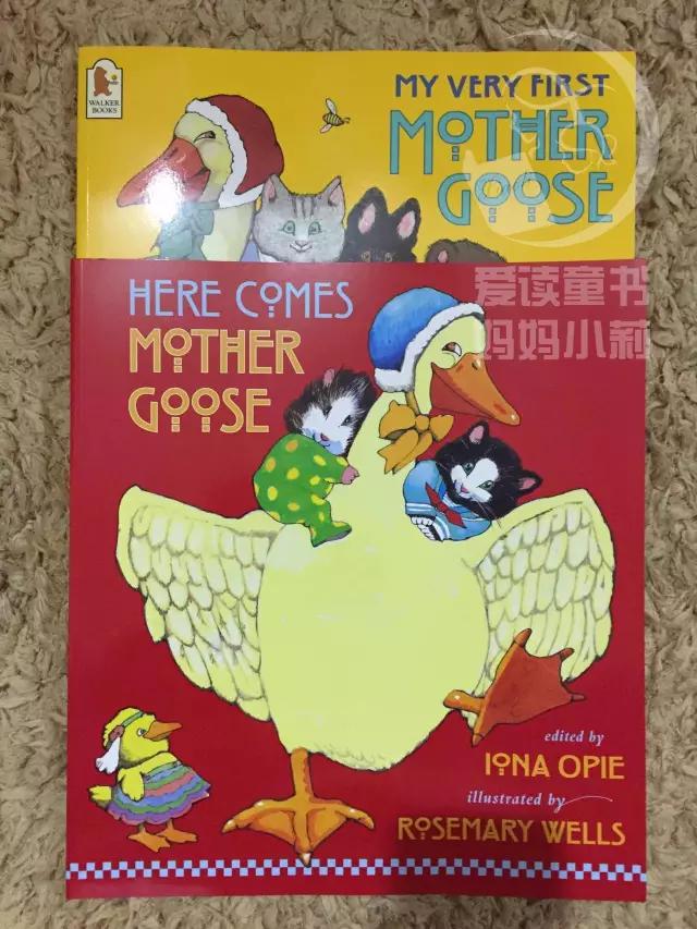 音乐绘本书单,音乐绘画启蒙绘本推荐书目