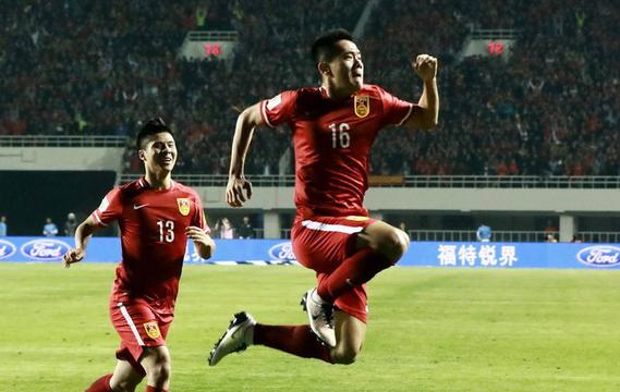 国足对战卡塔尔最新消息,国足击败卡塔尔