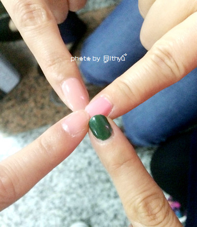 人生必需要有一次闺蜜游——沙巴五日游