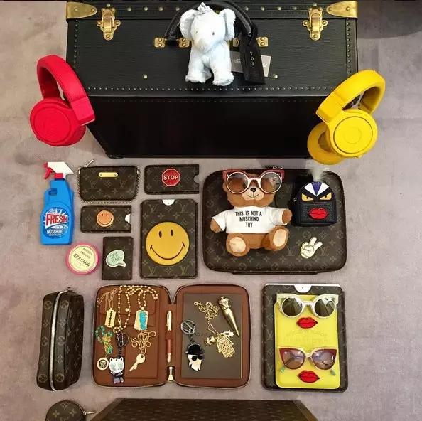 全网最让人羡慕的博主,盘点全网最招人羡慕嫉妒恨的博主