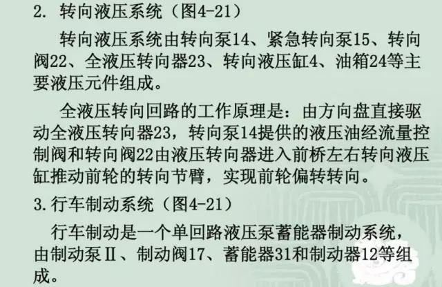 重新了解平地机！