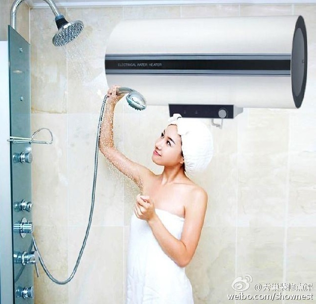 储水式热水器有什么误区,燃气热水器购买的几大误区