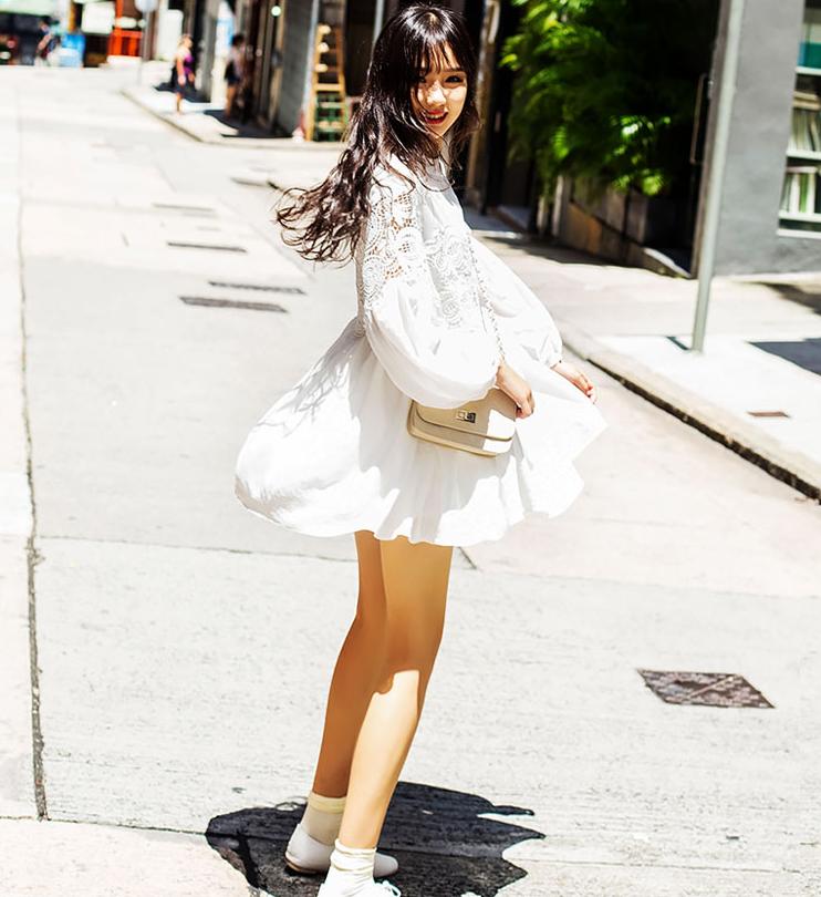 连衣裙大码宽松不收腰,大码冬季慵懒感连衣裙