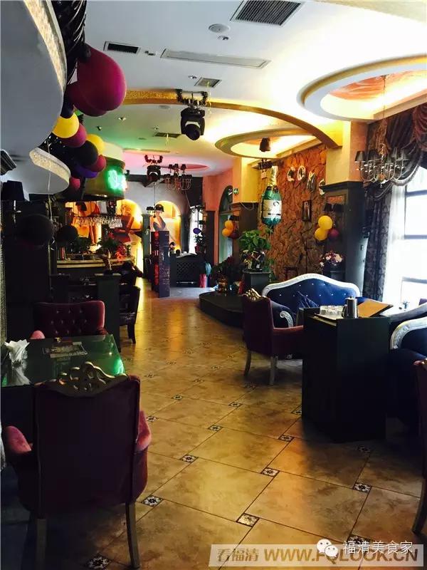 福清哪家咖啡店最好,福清环境好的咖啡店