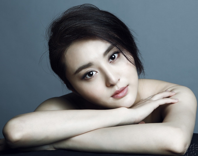 还想着前任的女生,还想着前男友的女生