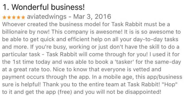 懒癌单身狗必备,一个令超人都羡慕的服务