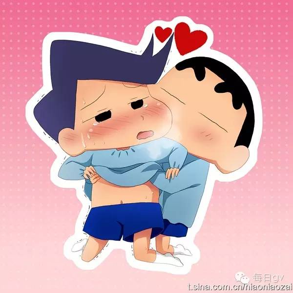 日本最近很火的cp男,官方公认最好看的cp日本