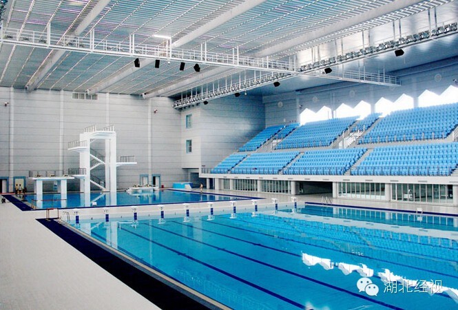 武汉最大足球场在哪里,武汉卓尔足球公园