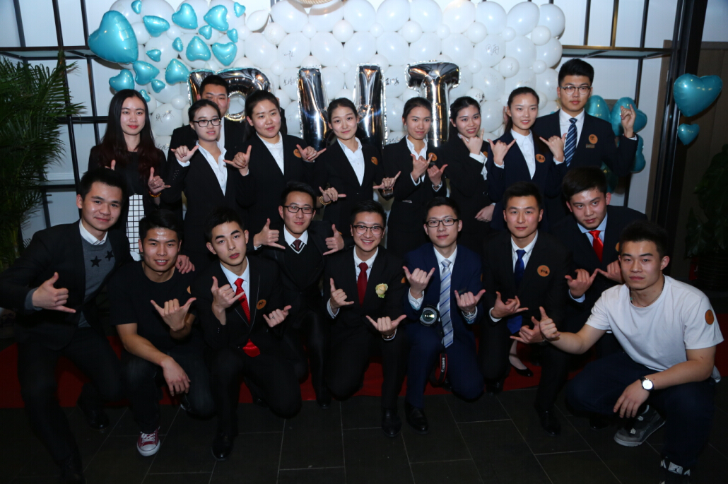 酒店管理硕士毕业生的前景,酒店管理毕业生