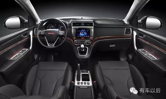 suv销量排行榜前十口碑最好哈弗h6,10万左右suv车推荐哈弗h6