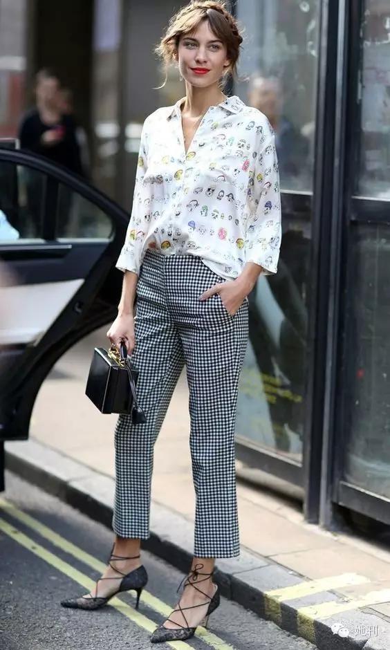 宋慧乔几百块就能美成这样，好品位，真的与钱无关