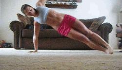 腹肌几天可以练成,男生腹肌如何练成