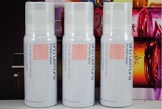 去日本隔离,去日本必买的隔离霜