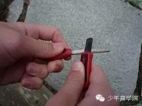 全世界都知道他是大名鼎鼎的KK,但不知道他还是一位绝世好父亲