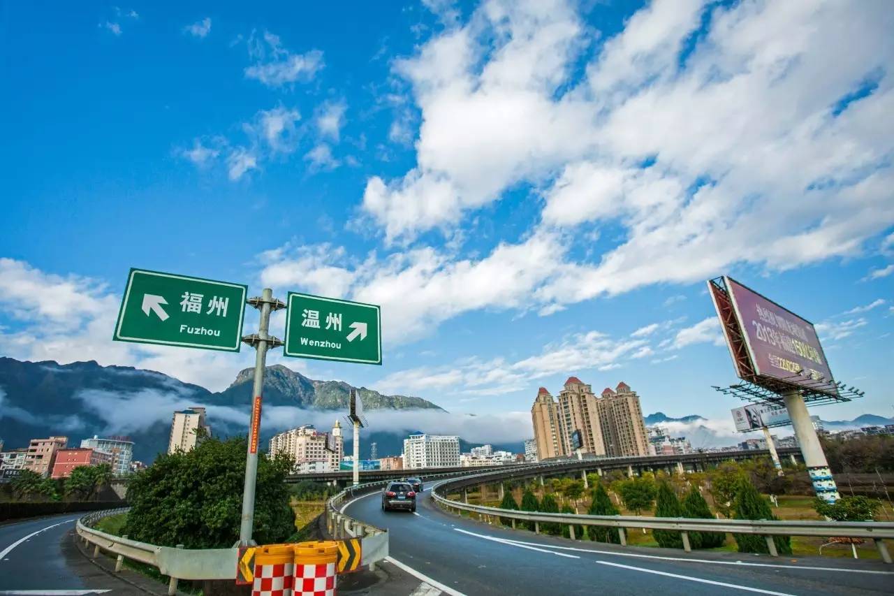 东南沿海大环线自驾,去东南沿海自驾几月最好