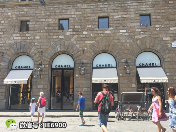 女生就得宠自己，看宝宝妈妈是怎么在欧洲大出血！一路败家到底！