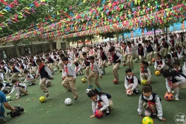 它曾经是国家的耻辱,如今却是河南的骄傲