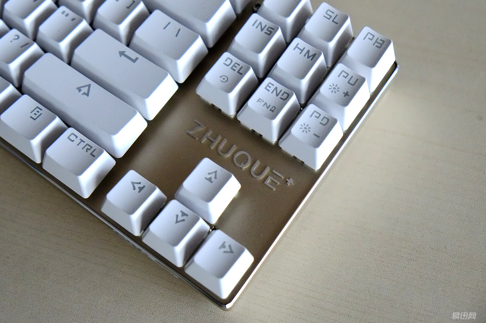 狼派键盘,狼派机械键盘怎么样