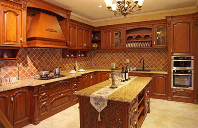 极简橱柜设计注意事项,橱柜怎么设计做饭不累