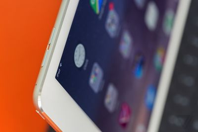 ipadair2和ipadpro9.7,ipadpro9.7寸评测换屏